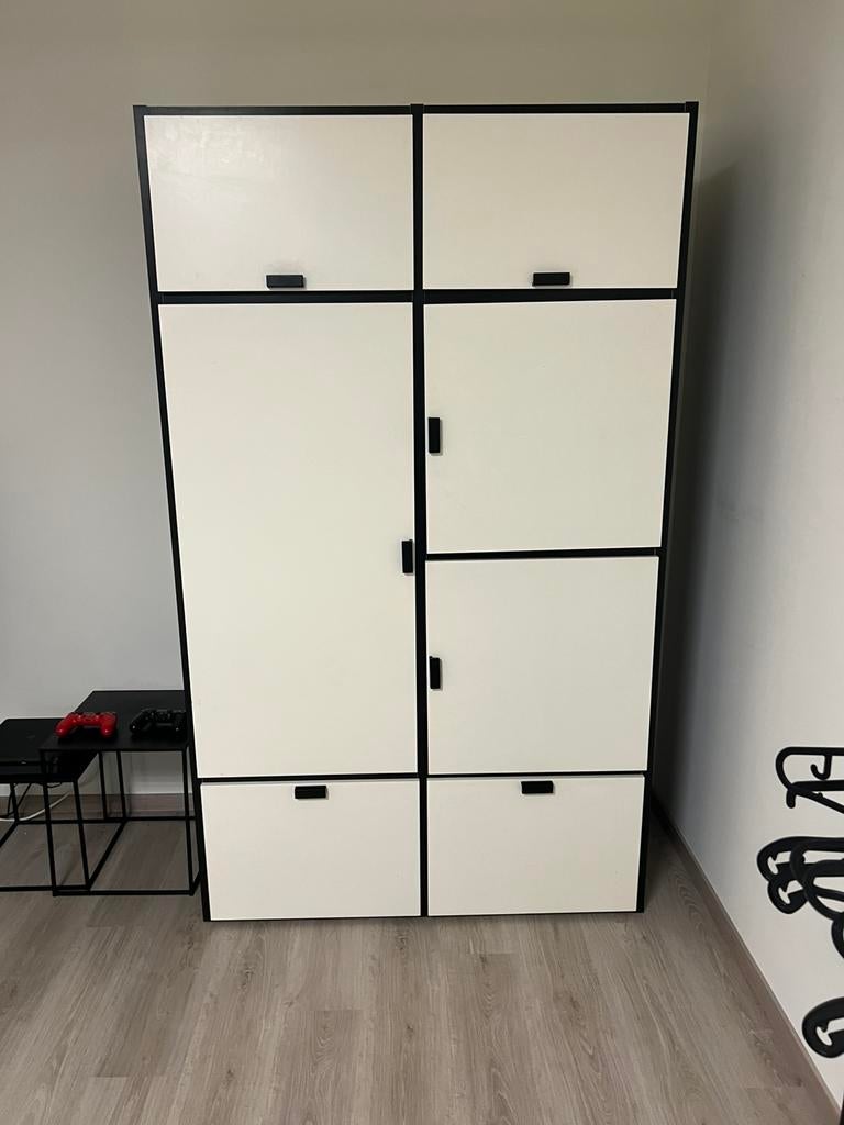 Chambre à coucher, Maison & Meubles, Armoires | Armoires à chaussures, Enlèvement, Comme neuf