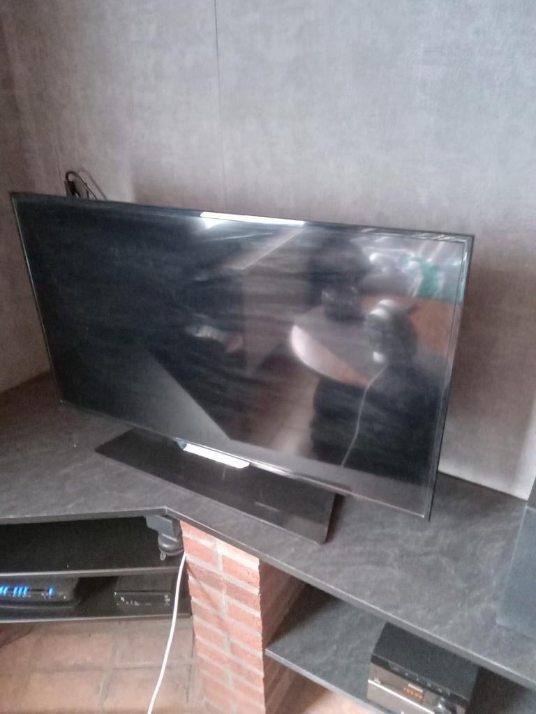 Tv philips smart, Audio, Tv en Foto, Ophalen, Philips, Smart TV