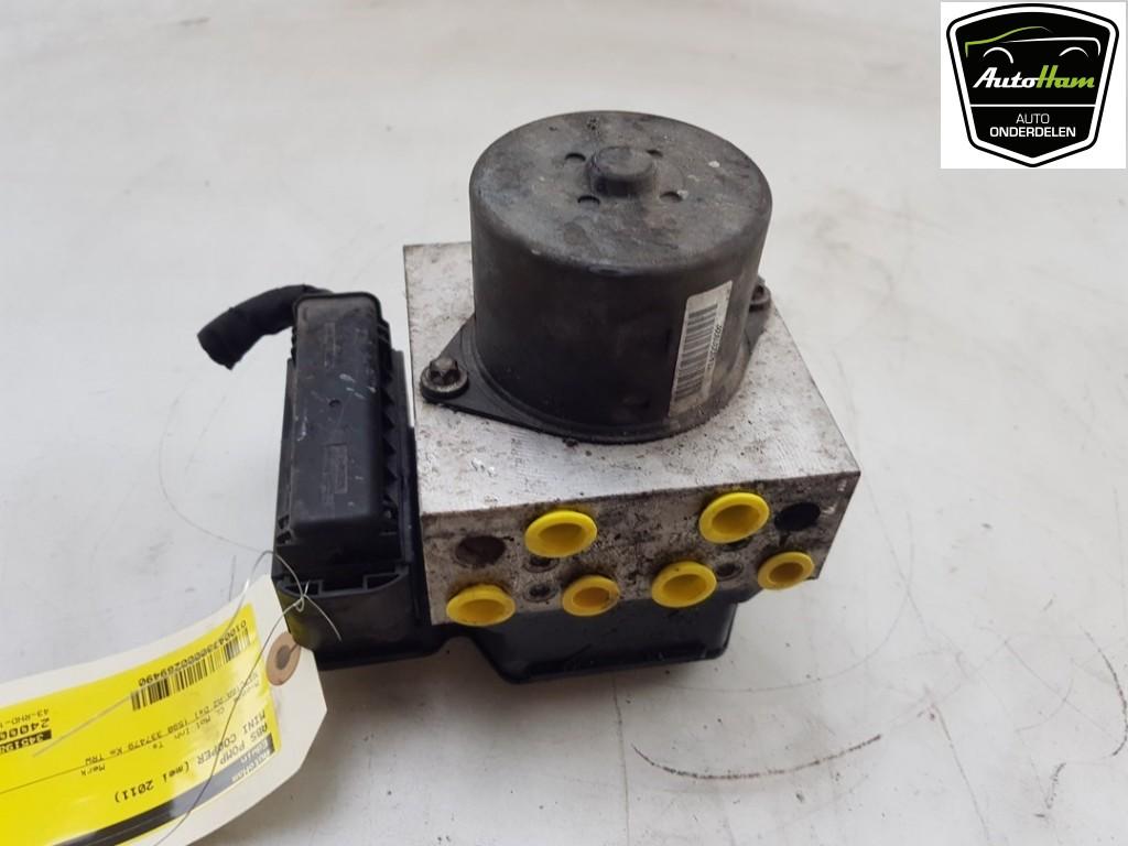 ABS POMP Mini Countryman (R60) (01-2010/10-2016), Gebruikt, Mini