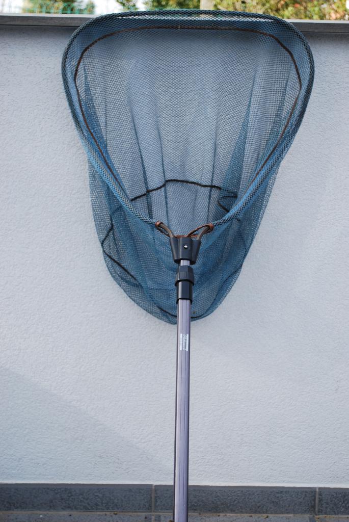 Grande et large épuisette, Watersport en Boten, Hengelsport | Algemeen, Ophalen