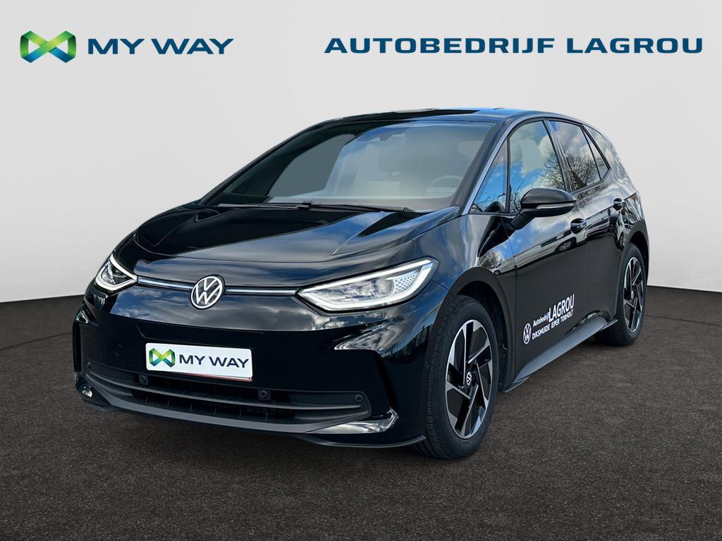 Volkswagen ID.3 ID.3 59 kWh Pro Performance Business, Autres modèles, Achat, Automatique, Alarme