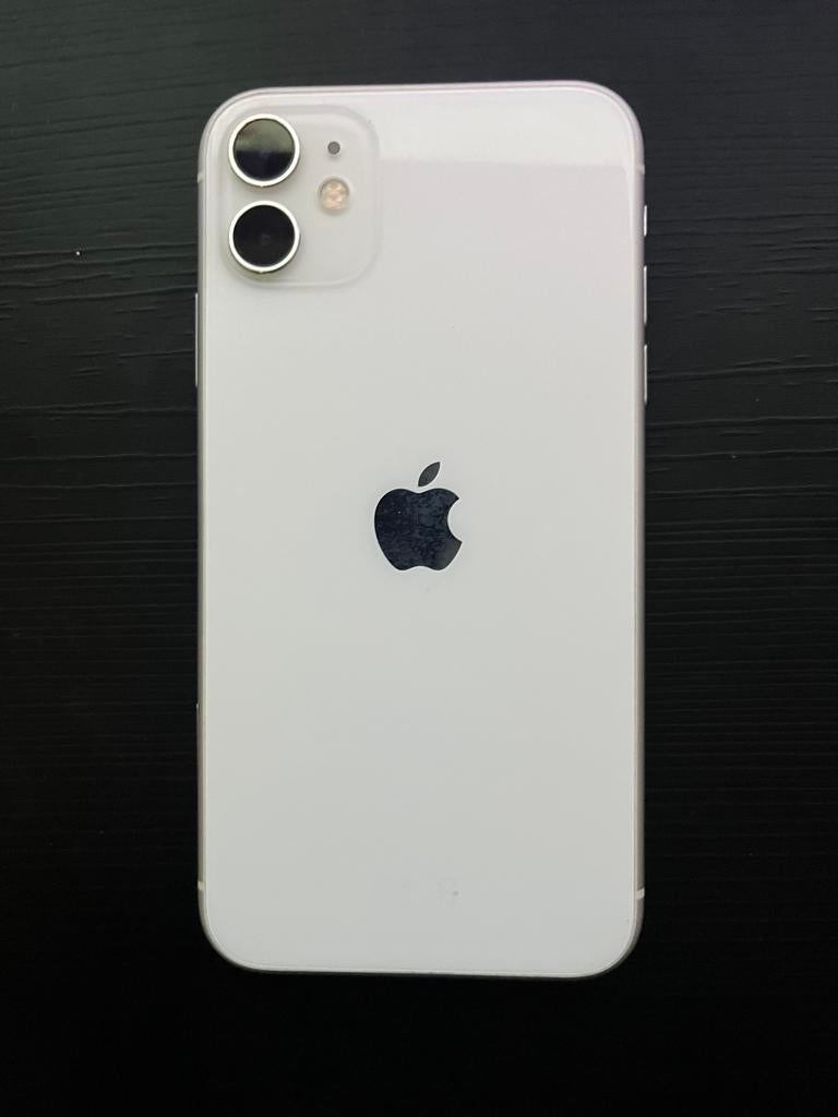 IPHONE 11 128gb, Télécoms, Enlèvement ou Envoi, Comme neuf, IPhone 11