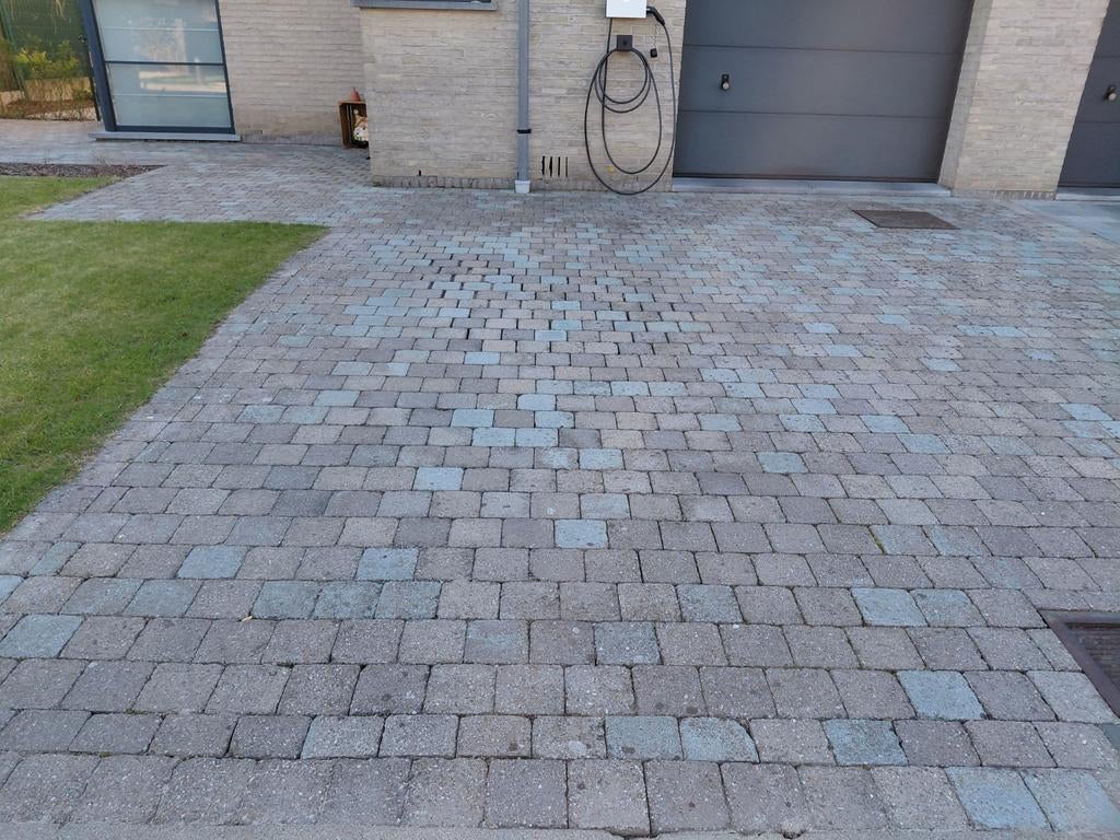 Gratis klinkers, Enlèvement, 10 m²² ou plus, Briques