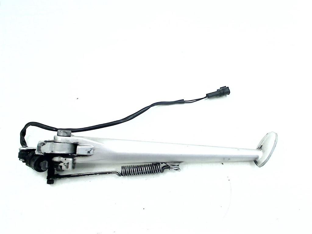 ZIJSTANDAARD Triumph Street Triple 675 R 2013-2017, Dhr. S. di Majo, Gebruikt, Info@cama-motorparts.nl, P.J. Troelstraweg 8 8
3144 CX  MAASSLUIS, NL