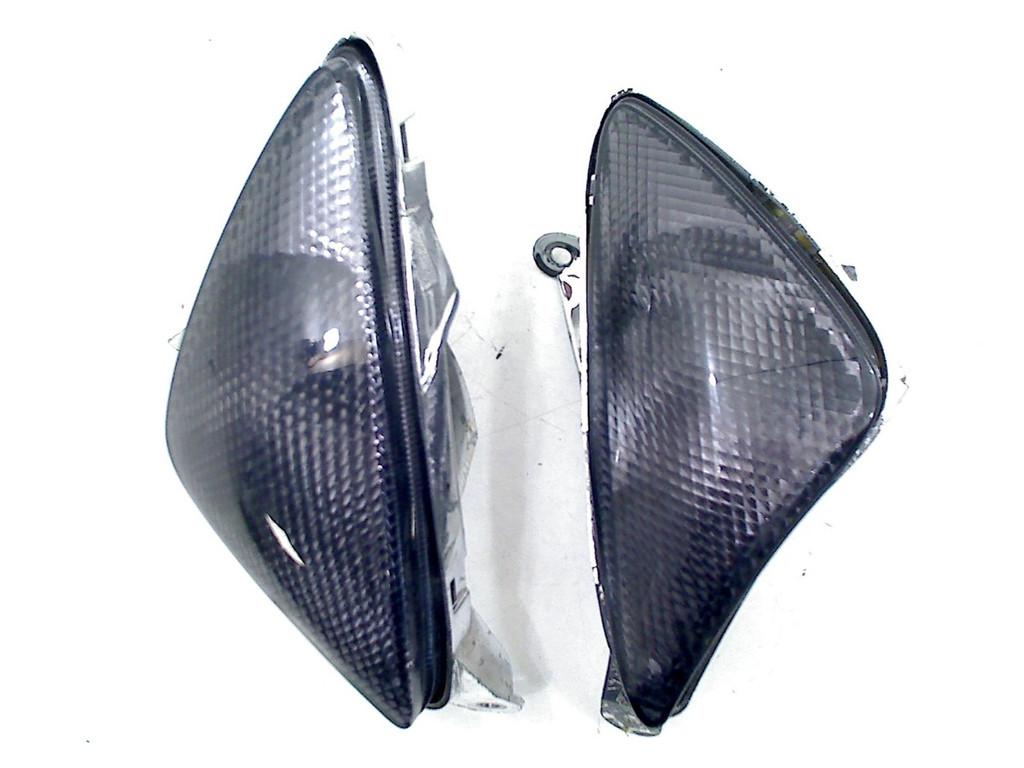 CLIGNOTANT Yamaha XP 500 T-Max 2001-2003 (XP500 TMAX), Dhr. S. di Majo, Utilisé, Info@cama-motorparts.nl, P.J. Troelstraweg 8 8
3144 CX  MAASSLUIS, NL