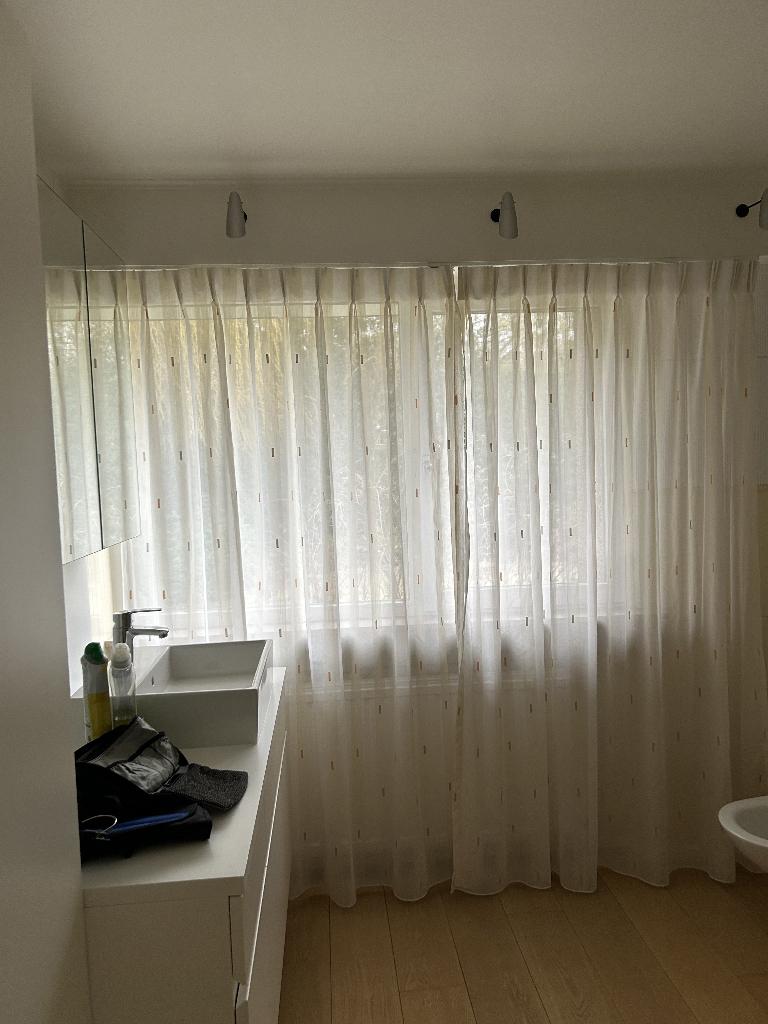 Gordijnen (2x2), Ophalen, Zo goed als nieuw