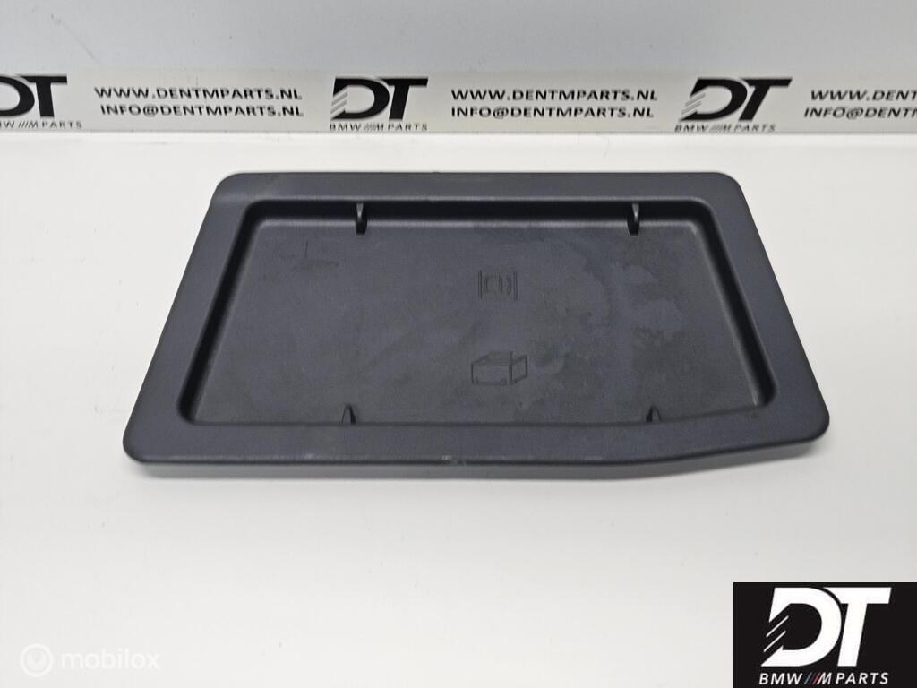 Kofferbakbekleding BMW 3-serie E92 E90 51477139049, Enlèvement ou Envoi, Utilisé, BMW, BMW