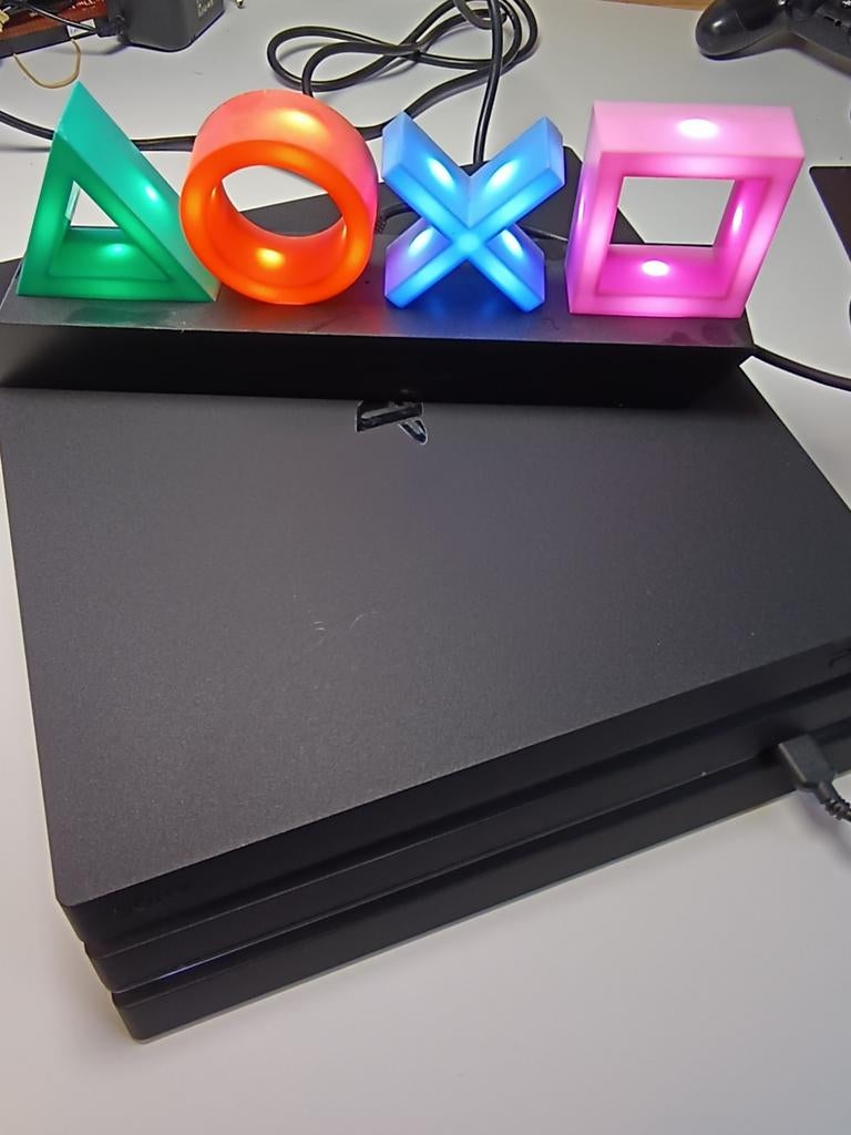 PS4 Pro 1To, Enlèvement ou Envoi