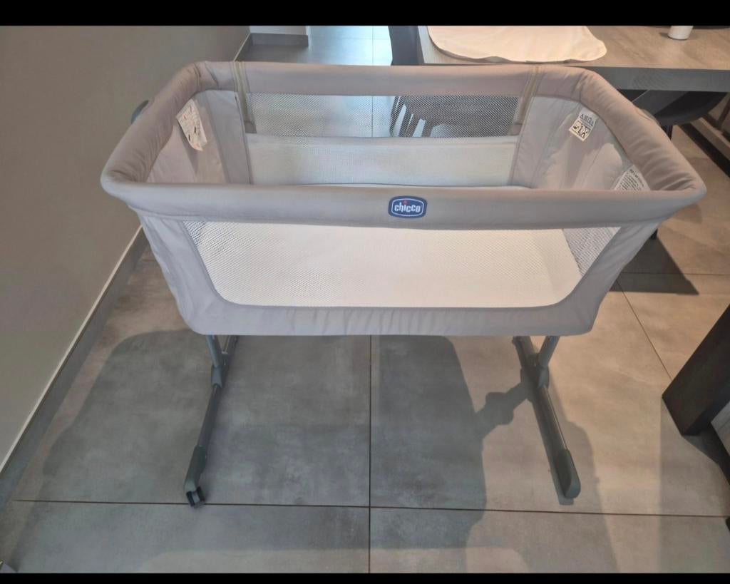 Cododo chicco next2me, Enfants & Bébés, Enlèvement