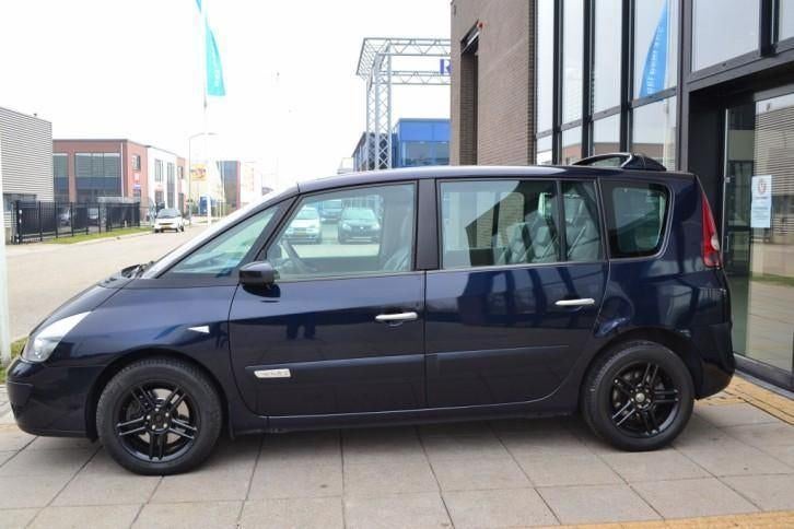 Renault Espace  onderdelen, Auto-onderdelen, Ophalen, Gebruikt, Renault