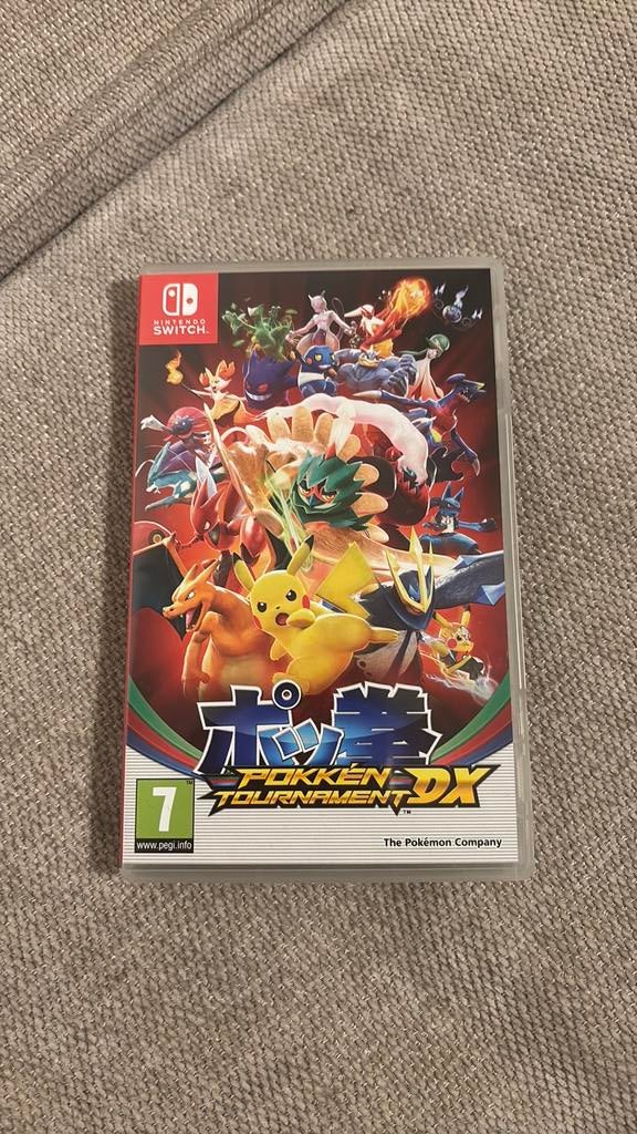 Pokemon Tournament Dx, Ophalen of Verzenden, Zo goed als nieuw