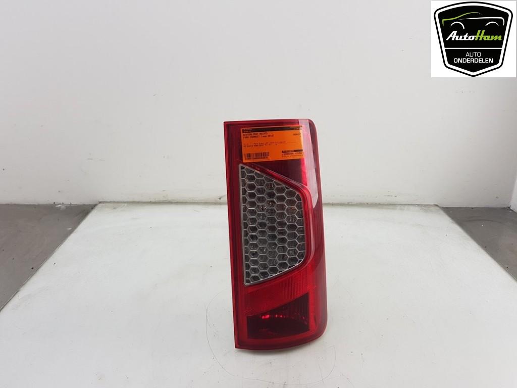 FEU ARRIÈRE DROIT Ford Transit Connect (01-2002/12-2013), Autos : Pièces & Accessoires, Utilisé, Ford