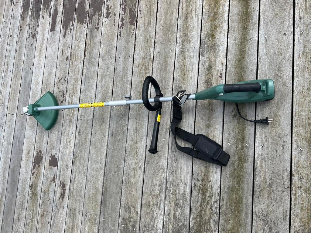 Debrousailleuse BOSCH, Jardin & Terrasse, Enlèvement