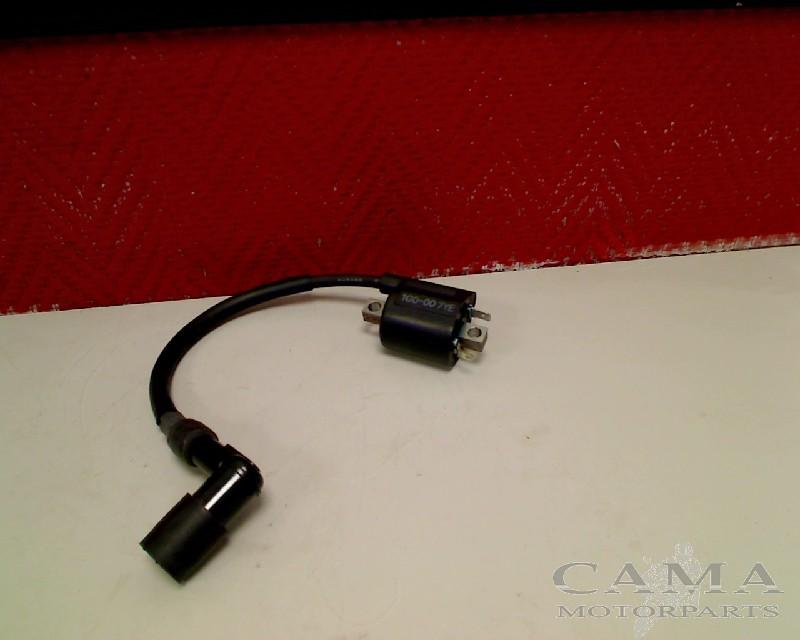 BOBINE D'ALLUMAGE YP 250 R X-MAX 2005-2009 (YP250R 5GJ), Dhr. S. di Majo, Utilisé, Info@cama-motorparts.nl, P.J. Troelstraweg 8 8
3144 CX  MAASSLUIS, NL