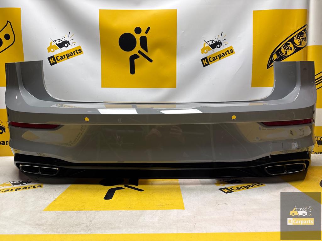 Pare-chocs arri re VW Golf 8 VIII R-LINE 4XPDC LA7C 5H680742, Info@fabrikant.eu, Fabrikant BV, Arrière, Pare-chocs