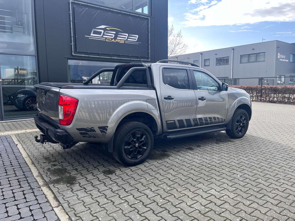 Nissan Navara 2.3 dCi 4WD Tekna, Automaat, 4 deurs, Gebruikt, Overige modellen