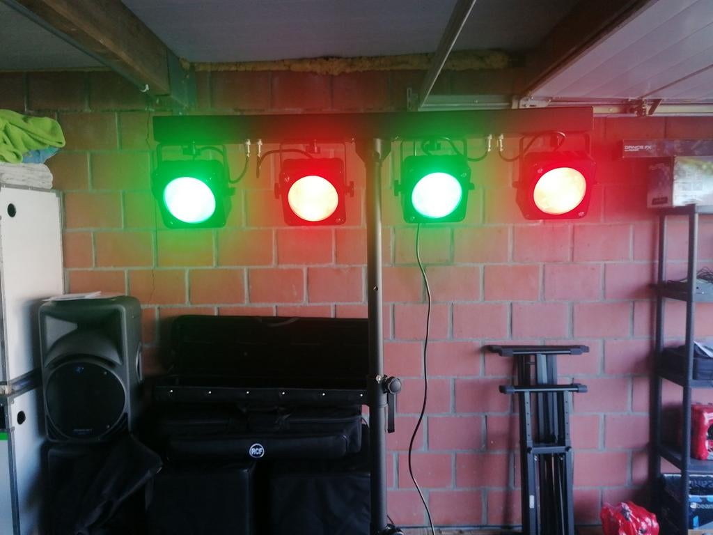 AYRA compar kit 3, Ophalen