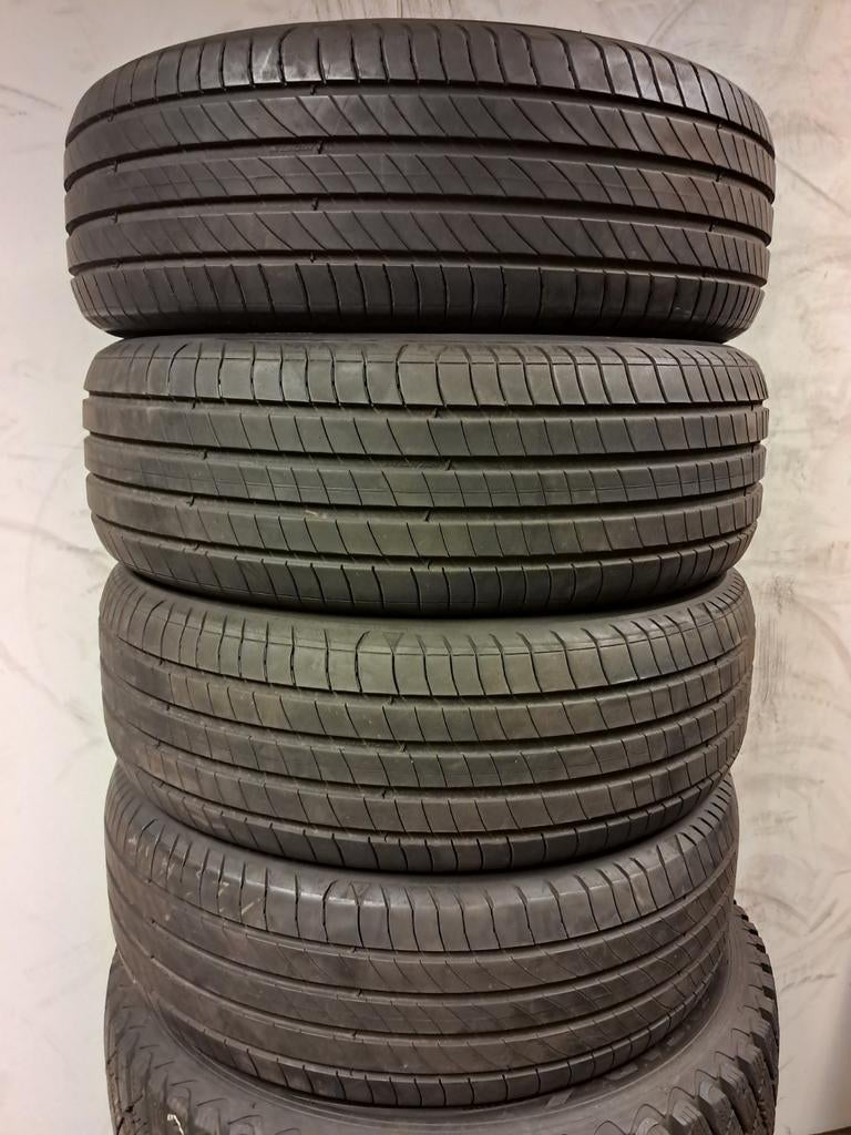 2056016 205/60/16 205/60R16 zomer demo Michelin, Auto-onderdelen, Ophalen, BMW