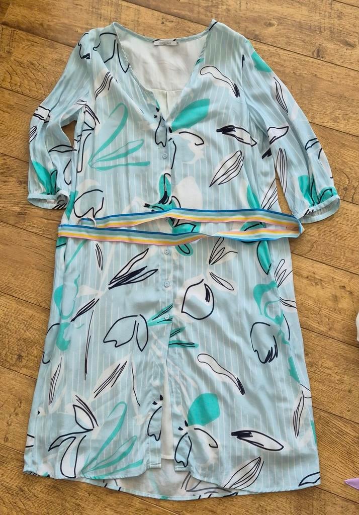 Kleedje Hampton Bays, Kleding | Dames, Pyjama's, Ophalen, Maat 36 (S)