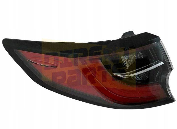 Toyota Corolla Wagon (E21) achterlicht Links buiten Originee, Neuf, -, -, Toyota