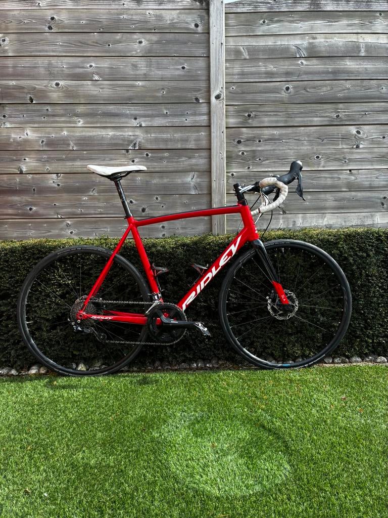 Ridley Fenix SLA, Autres marques, Aluminium, Enlèvement, Utilisé