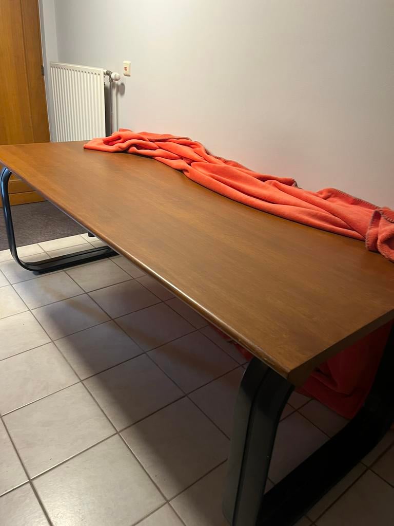 Bureau door ICO PARISI, Ophalen of Verzenden