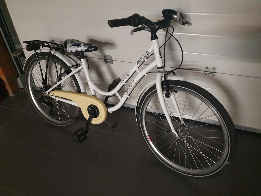 Kinderfiets, Enlèvement ou Envoi