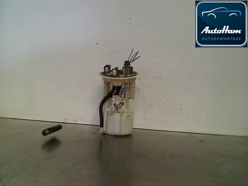 BRANDSTOFPOMP ELECT. Megane Scénic (JA) (|770042036|), Gebruikt, Renault