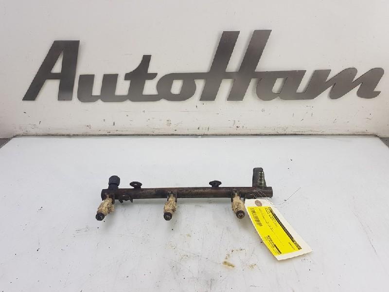 INJECTIEGALERIJ Boxster (986) (|0280156053|99660612200|), Gebruikt, Porsche