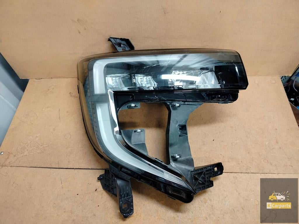 260106174R, Renault Master V LED rechts, Renault Group, Gebruikt, Contact.group@renault.com, Renault
