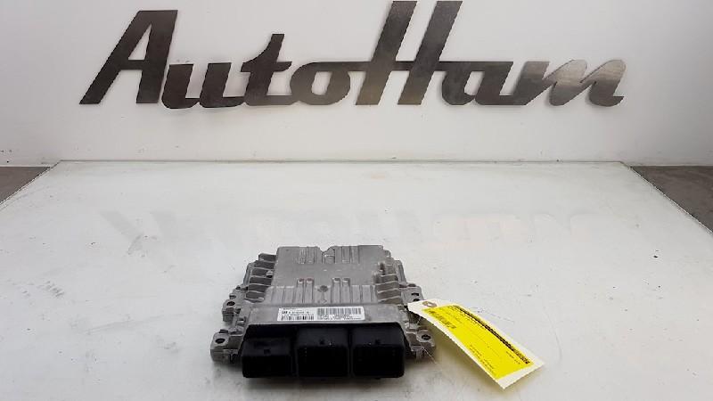 CALCULATEUR MOTEUR ECU Peugeot 3008 I (0U / HU), Utilisé, Peugeot