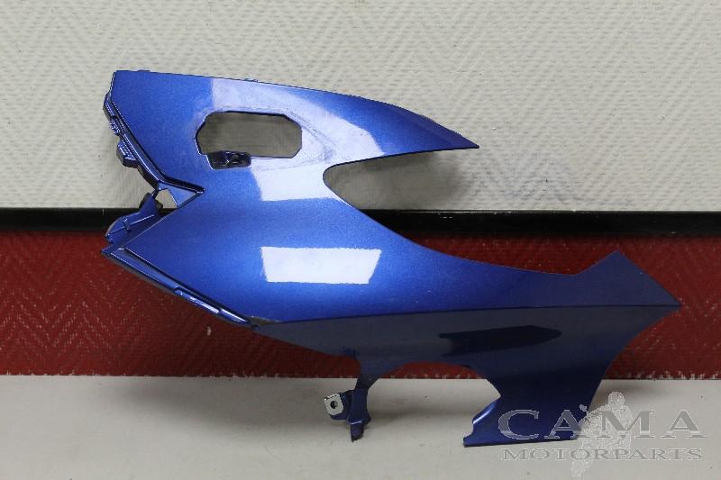 SUPERIEUR CARENAGE K 1600 GT + GTL (K1600GT K1600GTL K48), Motos, Dhr. S. di Majo, Utilisé, Info@cama-motorparts.nl, P.J. Troelstraweg 8 8
3144 CX  MAASSLUIS, NL