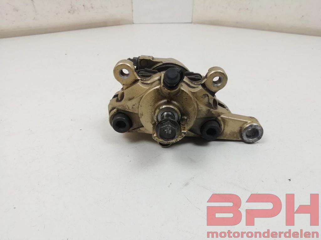 Remklauw achter Suzuki GSX-R 1000 K1 - K2 2001 t/m 2002 klau, Motoren, Onderdelen | Suzuki, Gebruikt, -, -, Ophalen of Verzenden