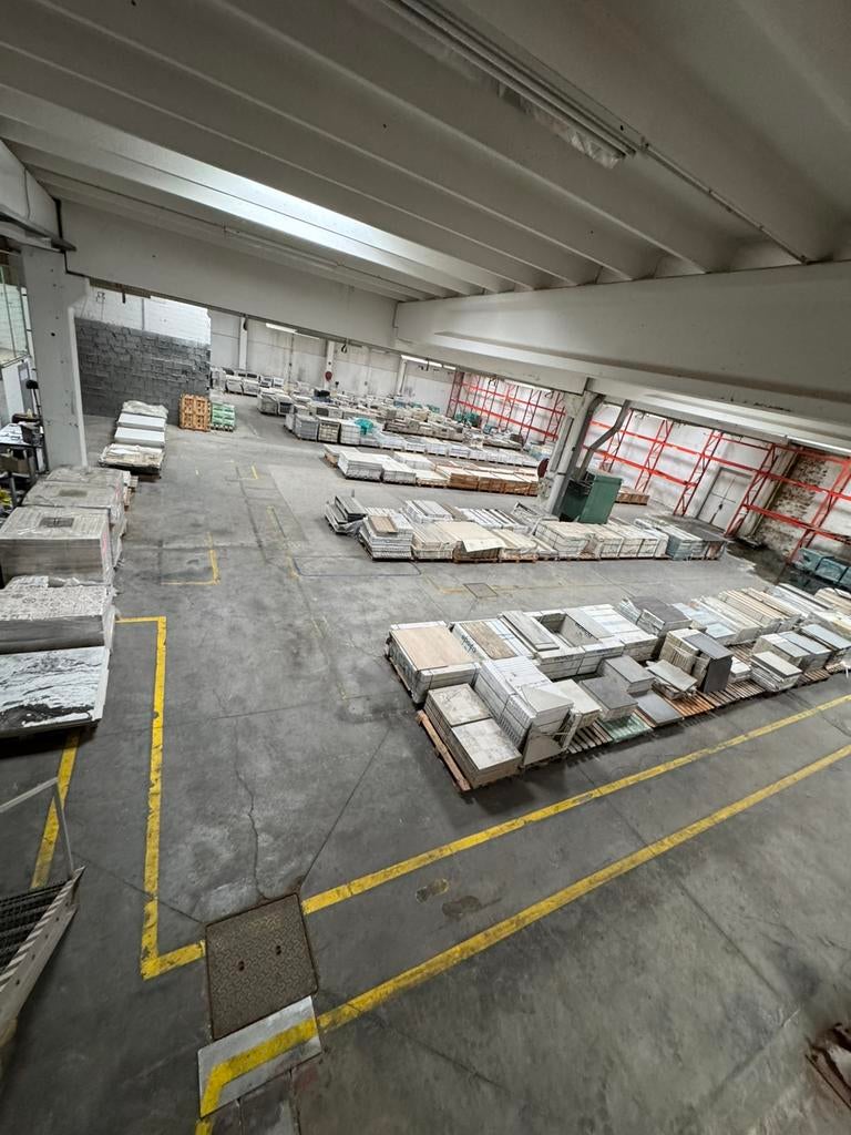 Carrelage déstockage total, Bricolage & Construction, Dalles & Carrelages, Enlèvement, Neuf, Carrelage de sol