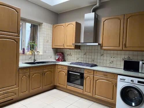 Meuble de cuisine équipée*doit partir avt le 3/04/26, Enlèvement, Utilisé, Autres couleurs, Autres types