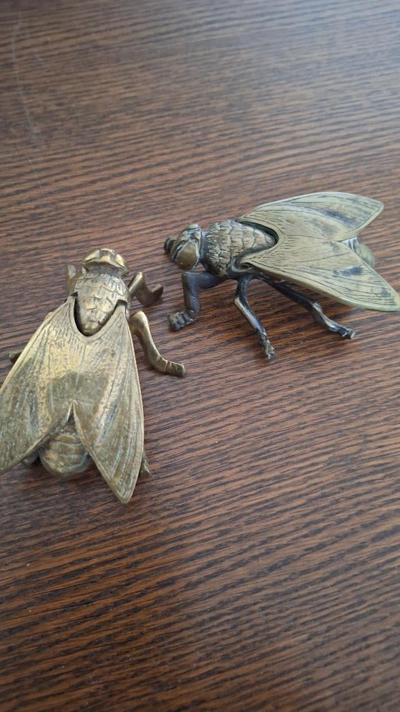 Koper, Ophalen, Koper