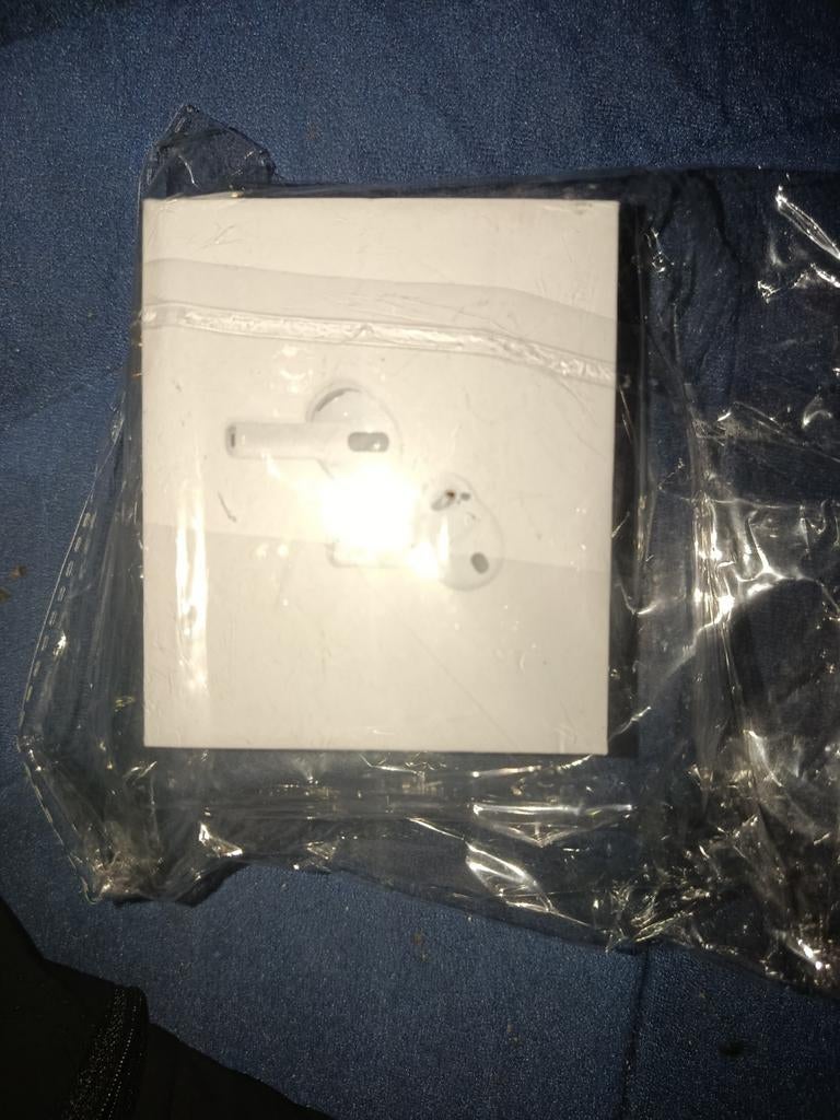 AirPods Pro 3 Apple – Neufs sous blister, Enlèvement ou Envoi, Comme neuf