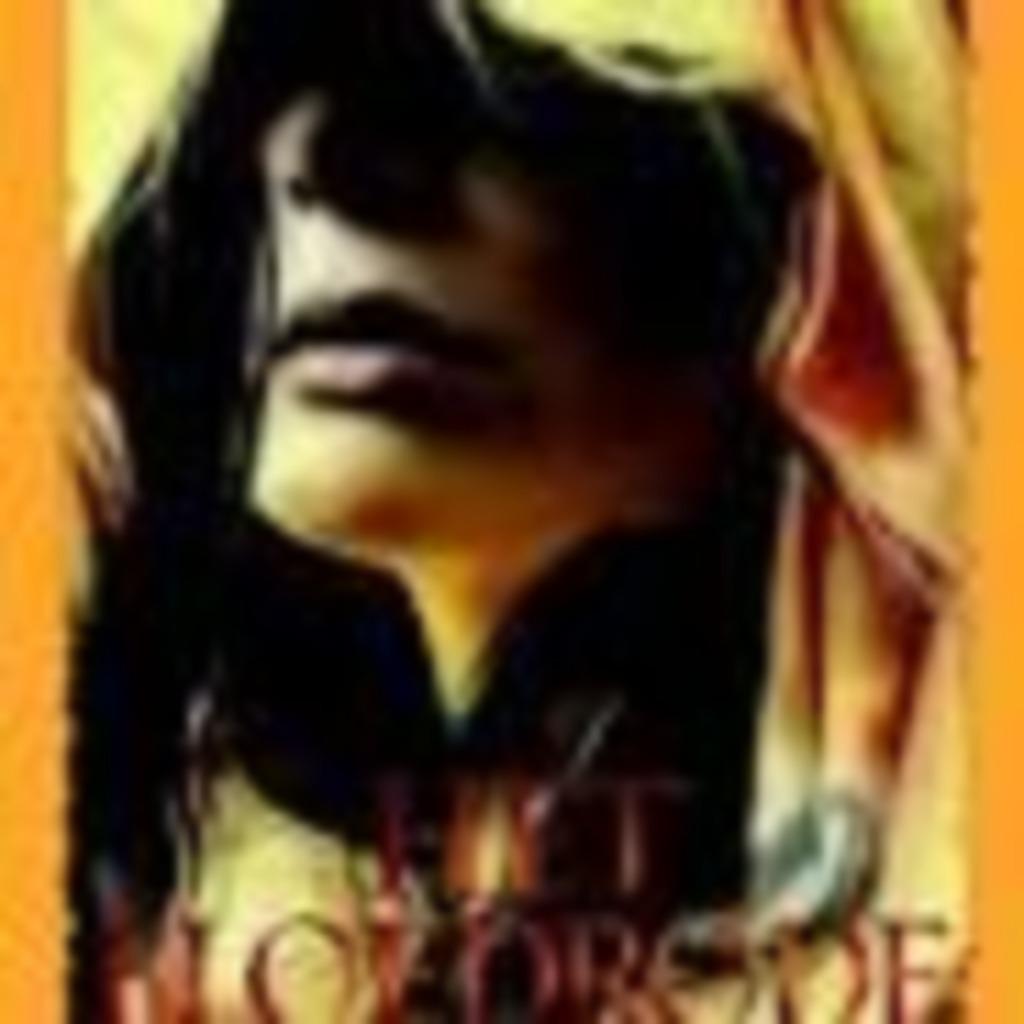 Het bloedrode spoor moira young 351 blz, Ophalen of Verzenden, Zo goed als nieuw