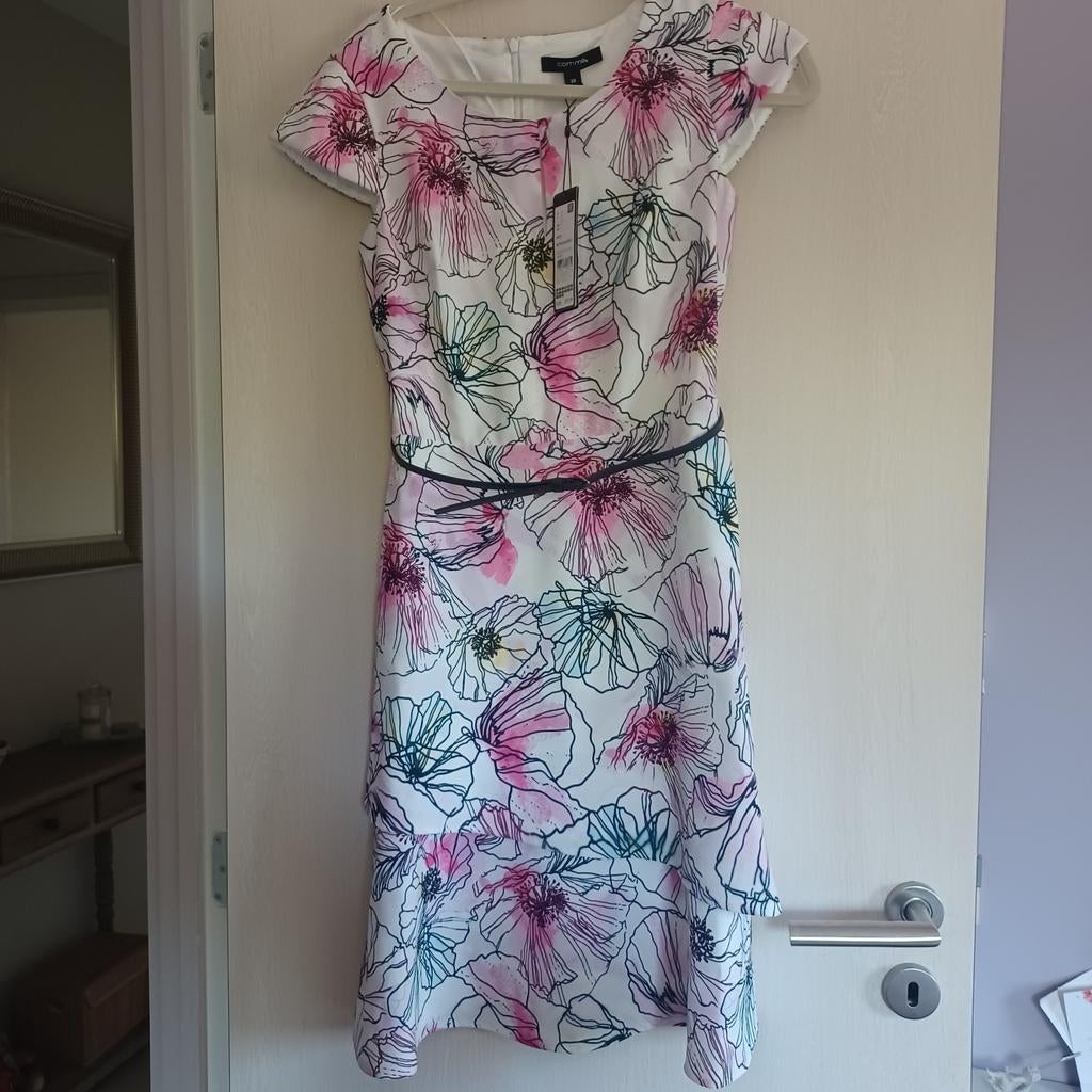 Prachtige kleedjes maat 34 en xs., Kleding | Dames, Jurken, Ophalen, Nieuw, Maat 34 (XS) of kleiner, Roze