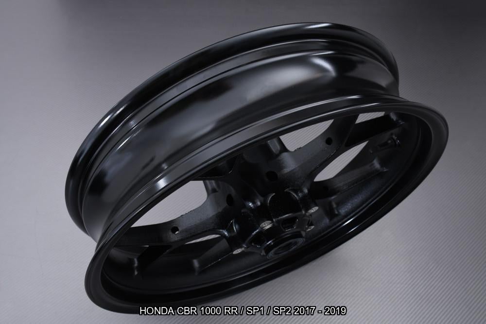 Jante Avant AVDB pour HONDA CBR 1000 RR SP1 SP2 2017 - 2019, Enlèvement ou Envoi, Neuf