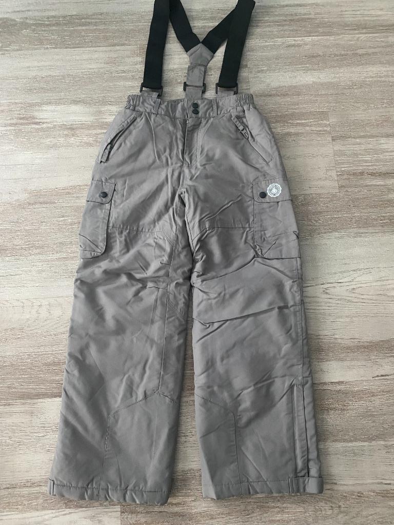 Pantalon de ski enfant taille 126 Vertbaudet, Enfants & Bébés, Enlèvement ou Envoi, Utilisé, Pantalon