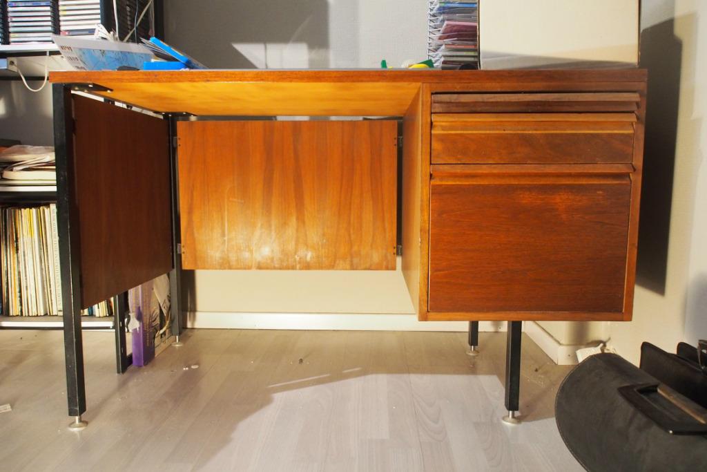 De Coene Bureau, EFAC, Modern, a'50, Decoene Frères Courtrai, Enlèvement ou Envoi