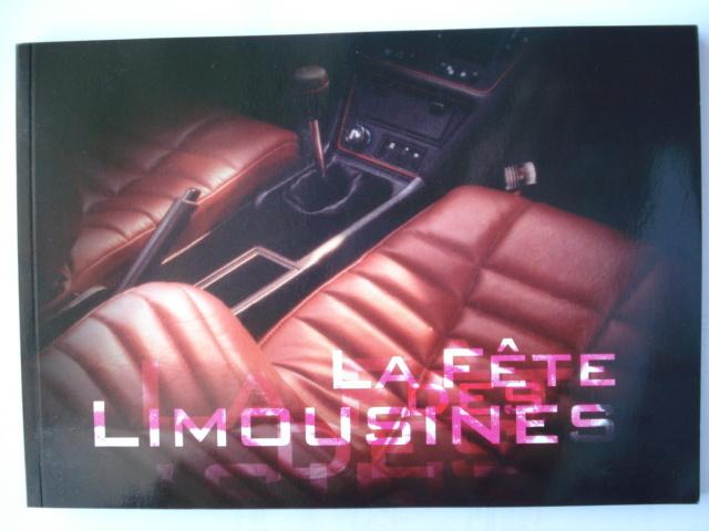 La fête des limousines 2018 Citroën Peugeot Renault Talbot, Neuf, Aart van der Haagen, Citroën, Envoi