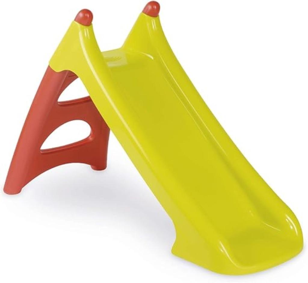 Toboggan pour enfants Smoby LIVRAISON RAPIDE ET GRATUITE, Enfants & Bébés, Jouets | Éducatifs & Créatifs, Neuf, Envoi