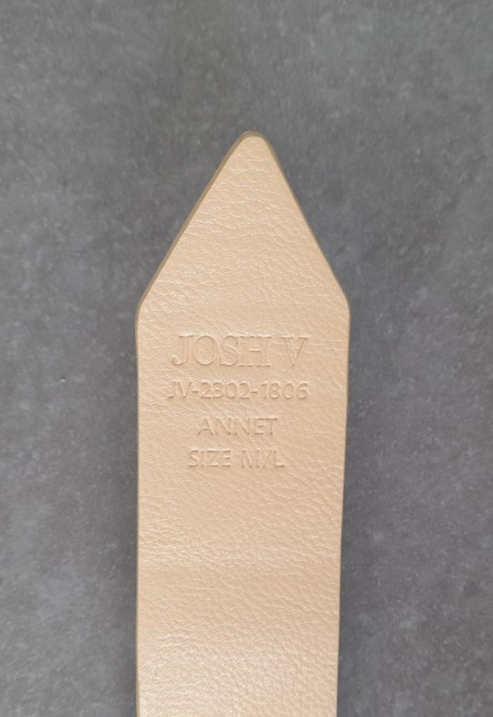 Ceinture Josh V - Annet M/L, Ophalen, Overige kleuren, Heupriem, Zo goed als nieuw