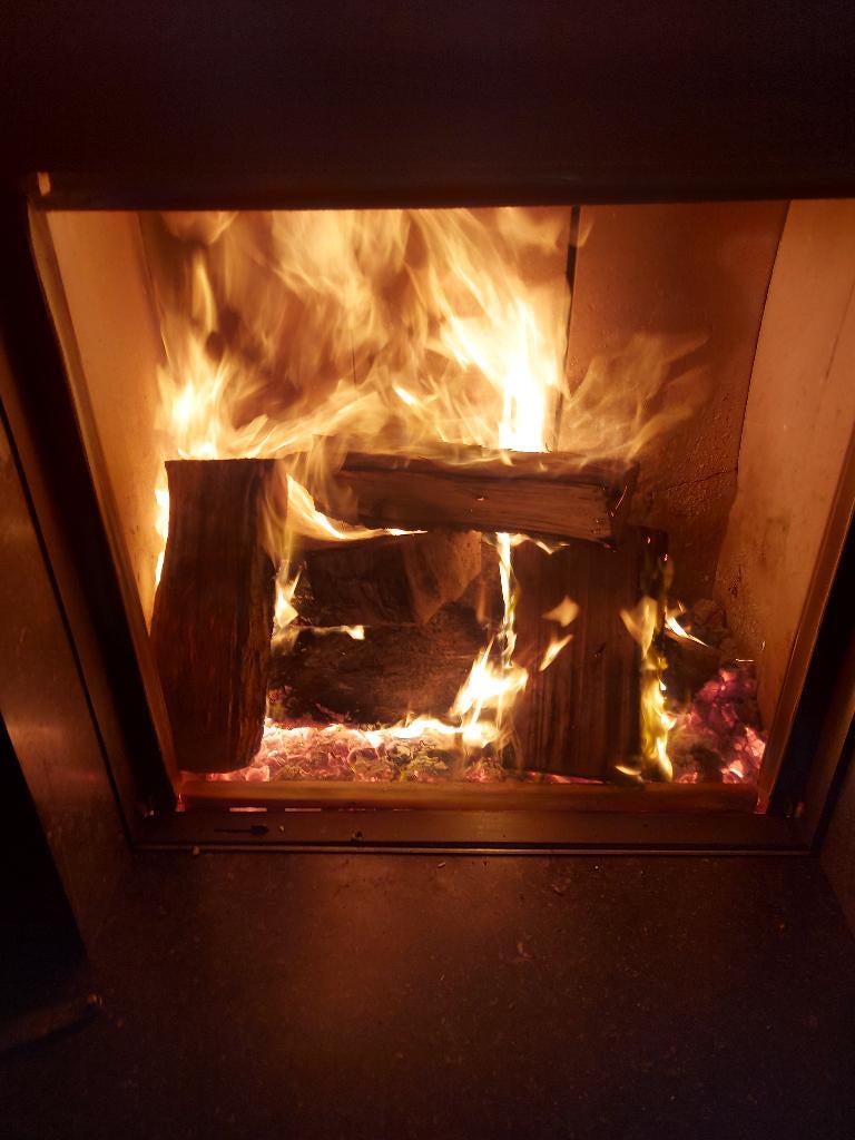 bois de chauffage sec, 6 m³ ou plus, Enlèvement, Autres essences de bois, Bûches