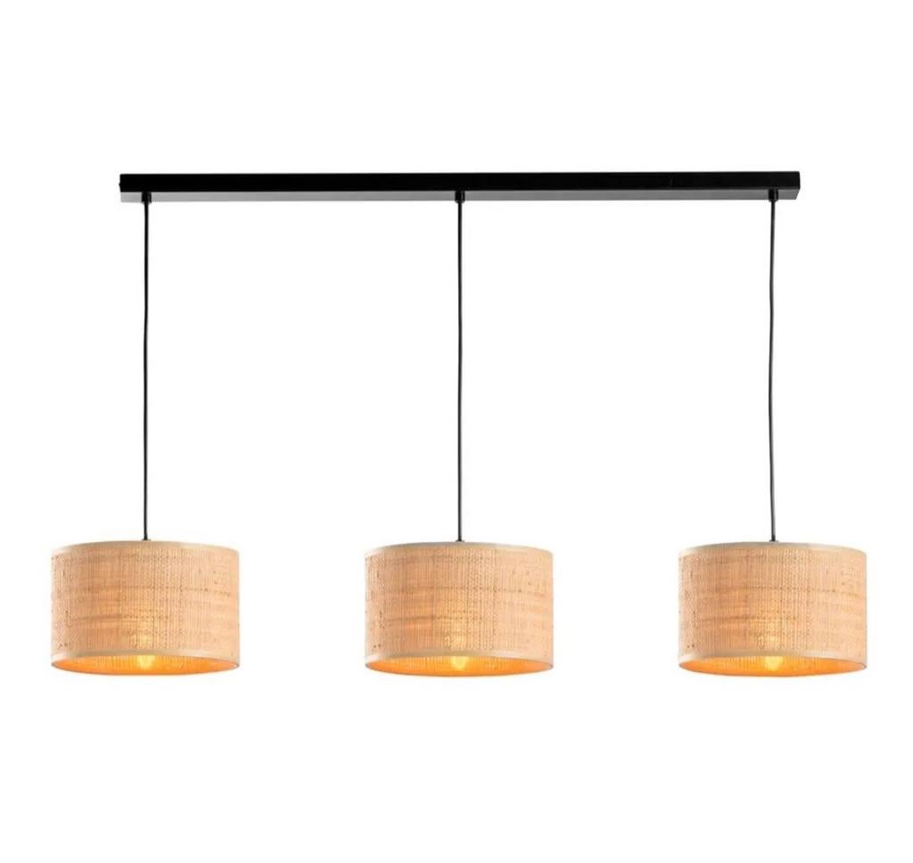 Suspension rotin ,neuve dans sa boite., Maison & Meubles, Enlèvement