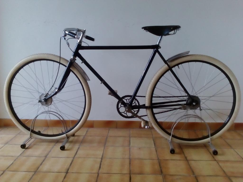 Pathracer Peugeot, Autres marques, 49 à 53 cm, Enlèvement, Utilisé