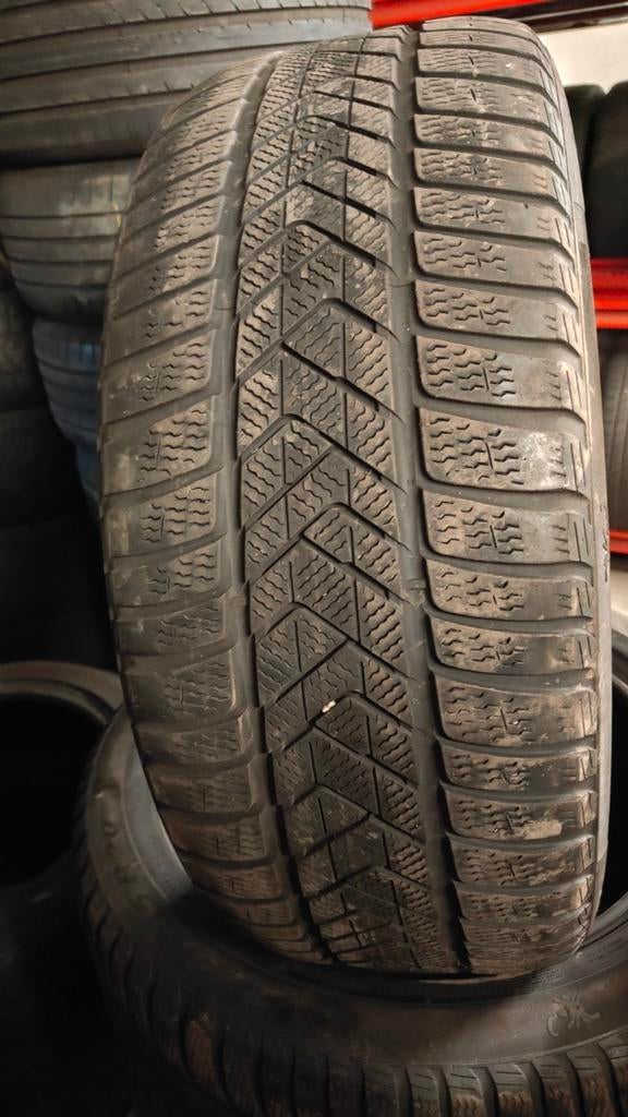 275/45r20 Pirelli 275/45/r20, Ophalen of Verzenden, Gebruikt