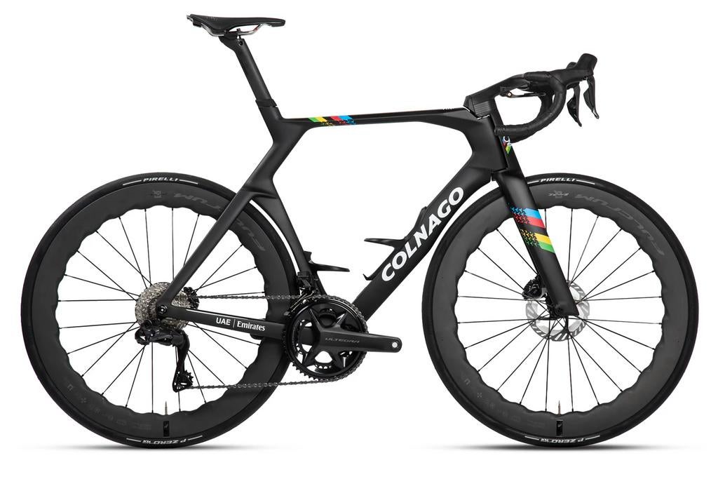 Colnago Y1Rs YSBC Nouveau !, Enlèvement, Neuf